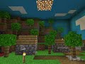 I Built A Mini Minecraft World…Because I Got Bored