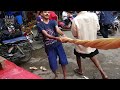 Roadside Jaggery Candy Making in a Festival | Amazing Candy Making Skills | How Its Made Candy