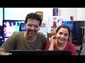 Pakistani Couple Reacts To Bad Newz Trailer | Vicky Kaushal | Tripti Dimri | Ammy Virk