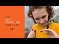 Madeline Conner (Blind Leukemia Survivor) | The See-Through Podcast