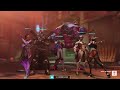 Overwatch 2 but there ISN’T teamwork