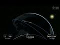 Blastoff! SpaceX launches the Intelsat G-37 satellites, nails landing