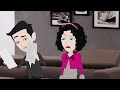 Step sister part 20 | English story | Learn English | Animated stories | Sunshine English