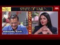 EXCLUSIVE | Arvind Kejriwal Speaks On Lok Sabha Polls, Swati Maliwal & His Arrest | India Today News