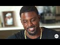 A Day in the Life of Lance Gross & Daughter Berkeley | Dad's on the Move