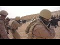 Training in Iraq for VAQ-142