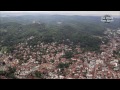 Germany from Above - Visit Top Sights from Wittenberg to Reinhardsbrunn Castle (HD)