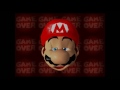 Funny/ Weird Mario Deaths