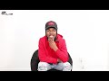 Kay Glizz Speaks On DISSING OMB SAVV & HUMBLE GZ (P4)