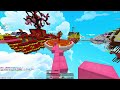 Hypixel Bedwars Solo GamePlay#7