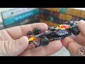 Sparky 1:64  Formula 1, RB18- W13