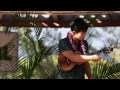 Ukulele Festival Hawaii 2015 –Jake Shimabukuro