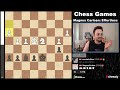 UNREAL Chess by Magnus Carlsen