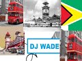 Dj Wade's One Man Band   Covid Lock Down Lovers Rock Mix Stay Home