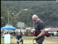 Dennis Rogers + 2011 North Central WV Strongest Man Competition
