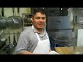 Cocinero Mexicano De Oaxaca!!!