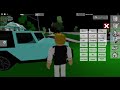 Playing Bloxburg Roeplaying With eva (Part 12)