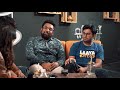 Panchayat Podcast S1:E2 ft. Malhar Thakar & Deeksha Joshi | The Comedy Factory