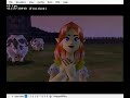 Ocarina of Time - Setting up Total Control ACE with Arbitrary Ramwrites, also a new 100% NSR route