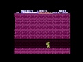 Zelda II: The Adventure of Link Speed Run, 100% All Keys, 1:19:17