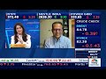 Stock Market LIVE Updates | Budget 2024 | Nifty & Sensex Live | July 19th | Business News Live