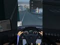 bus simulator gameplay