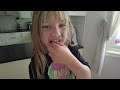 Mileys födelsedag, 7år🫶🏻🦄 - 3prinsessor VLOGG