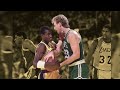 The Best Larry Bird 3-POINT SHOOTING Story Ever Told