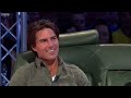 Tom Cruise & Cameron Diaz Compete for Best Lap | Interview & Lap | Top Gear