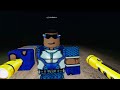 FACING YOUR FEARS IN ROBLOX...