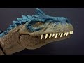 2023 Mattel Jurassic World Epic Evolution Ruthless Rampage Allosaurus Review!!!