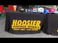 HUGE Swap Meet walk thru - Hoosier Vintage Wheels 2021