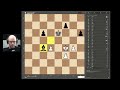I was feeling good until the game review... (Chess)