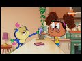 Zokie of Planet Ruby Promo May 2024 nickelodeon CEE/ Commercial Light/ Global (English)
