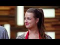 Marco Pierre White's Restaurant Service Challenge! | MasterChef Australia