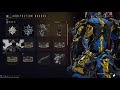 How to get Grendel locators | Warframe