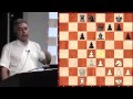 Minority Attack - GM Yasser Seirawan - 2015.09.15