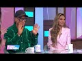 Robbie Williams Reveals His Alien Obsession & First Encounter | Loose Women