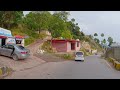 Murree to Islamabad 4K Drive | Pakistan 🇵🇰