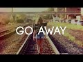 Go Away - Emotional Storytelling Guitar Rap Instrumental Beat