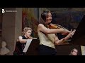 Barokkanerne: Vivaldi, Viola d’amore & lute concerto RV 540, Lina Tur Bonet & Jadran Duncumb