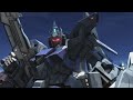 MOBILE SUIT GUNDAM BATTLE OPERATION 2: Delta Plus base defense