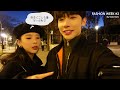 【よしミチ in Paris①】パリVlog🇫🇷撮影したり2人でお買い物したり📸🥖☕️