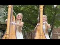 Great Fairy Fountain (The Legend of Zelda) - Harp Twins
