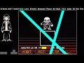 Craked_Wolf Undertale Last Breath Renewed FULL No-HEAL