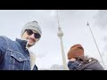 Berlin Vlog | Nereleri Gezdik, Neler Yedik?