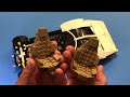 LEGO Technic 1970 Mercedes Benz C111 II MOC - Made from Bones of a Porsche - Includes Tutorial