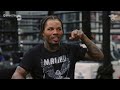 Gervonta Davis Says He 'Wouldn't Be Here' Without Trainer Calvin Ford | #davisgarcia | ALL THE SMOKE