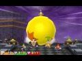 Mario & Luigi: Paper Jam Boss 17 - The Koopalings