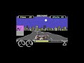 Turbo Outrun (2024) | New Release | Commodore Plus/4 | Gameplay | No Comments